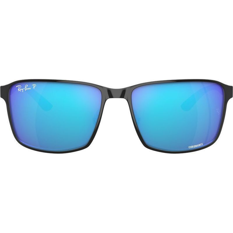 Ray-Ban Chromance RB3721CH