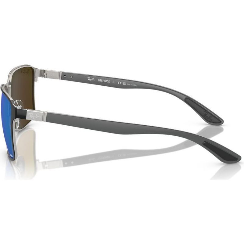 Ray-Ban Chromance RB3721CH