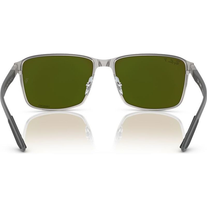 Ray-Ban Chromance RB3721CH