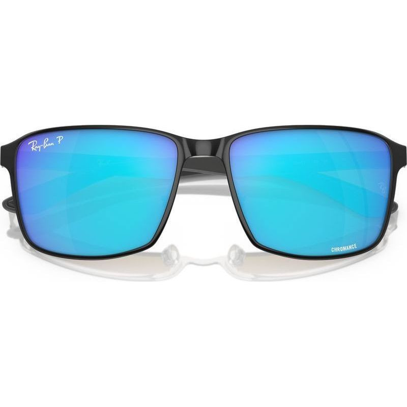 Ray-Ban Chromance RB3721CH