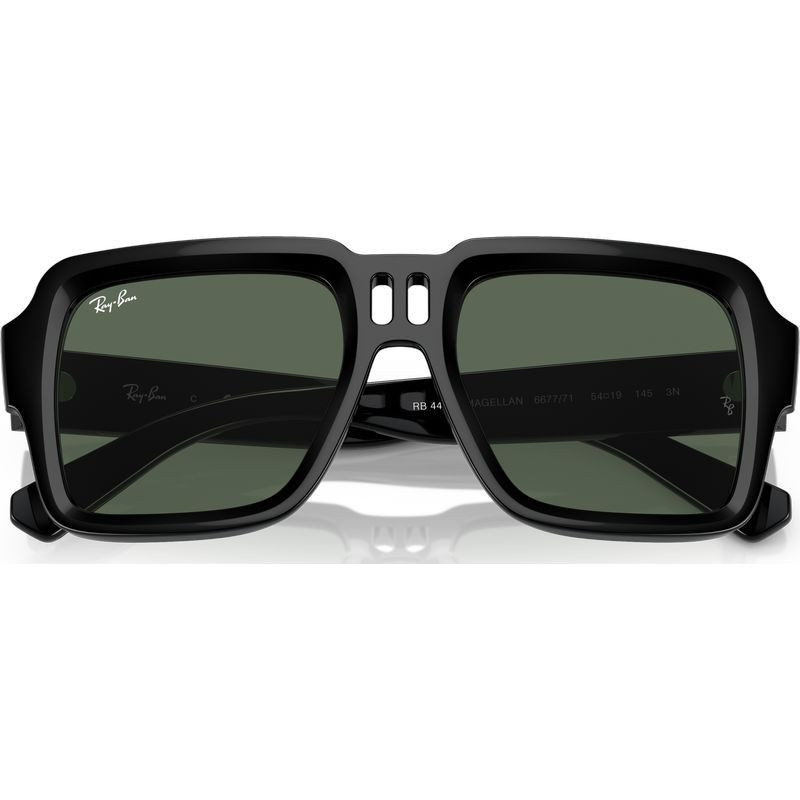 Ray-Ban Magellan RB4408