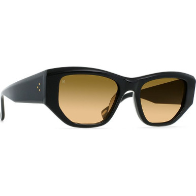 Ynez - Recycled Black/Reposado Gradient Lenses