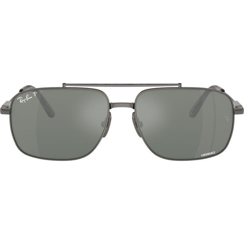 Ray-Ban Michael Titanium RB8096