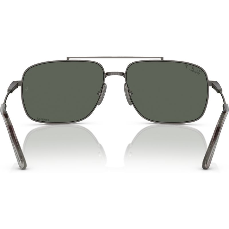 Ray-Ban Michael Titanium RB8096