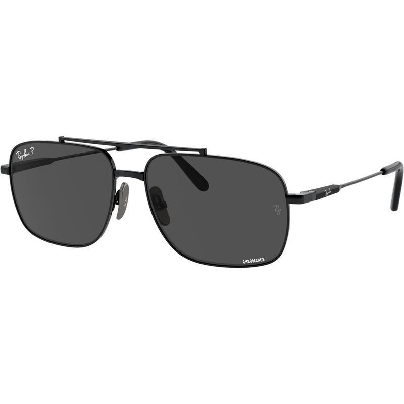 Ray-Ban Michael Titanium RB8096