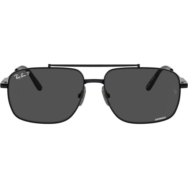 Ray-Ban Michael Titanium RB8096