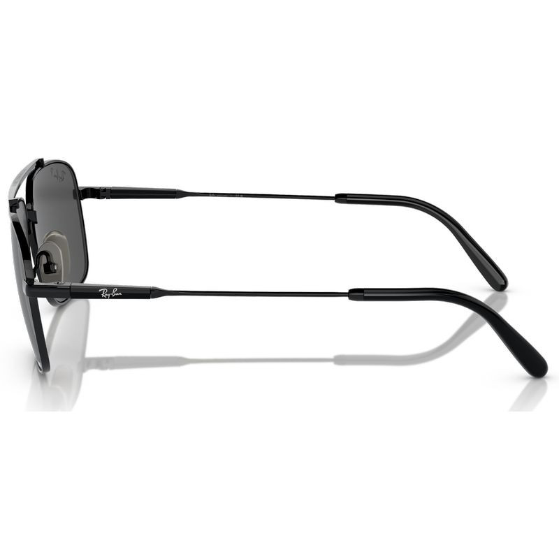 Ray-Ban Michael Titanium RB8096