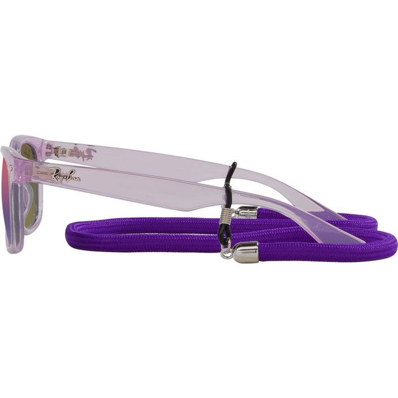 Ray-Ban Junior 9052S Junior New Wayfarer