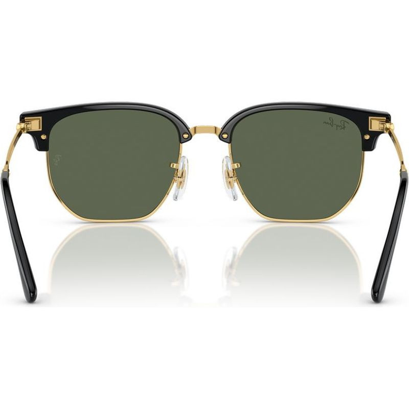 Ray-Ban Junior Junior New Clubmaster 9116S