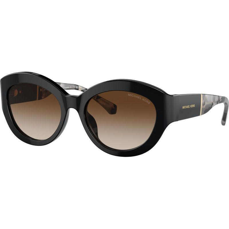 Michael Kors Women's Chamonix 56mm Dusty Rose Brown Sunglasses|MK2080U-325678-56  - 16N6BA | JTV.com