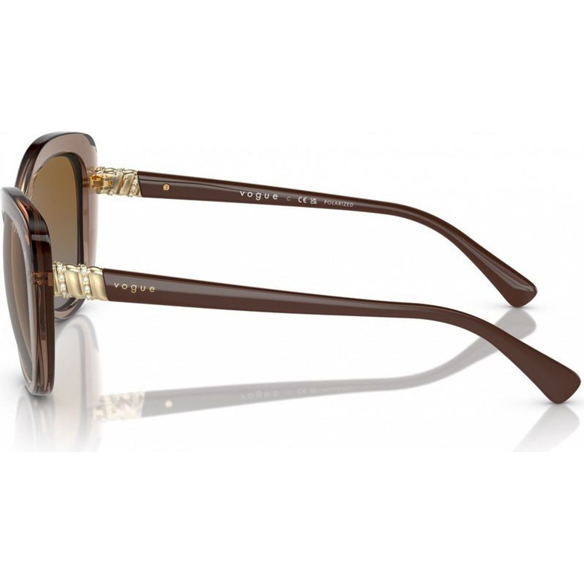 Vogue Eyewear VO5515SB