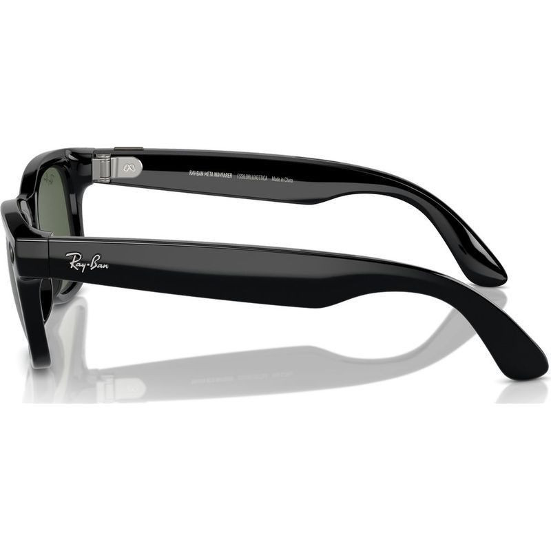 Ray-Ban Smart Glasses Meta Wayfarer RW4006