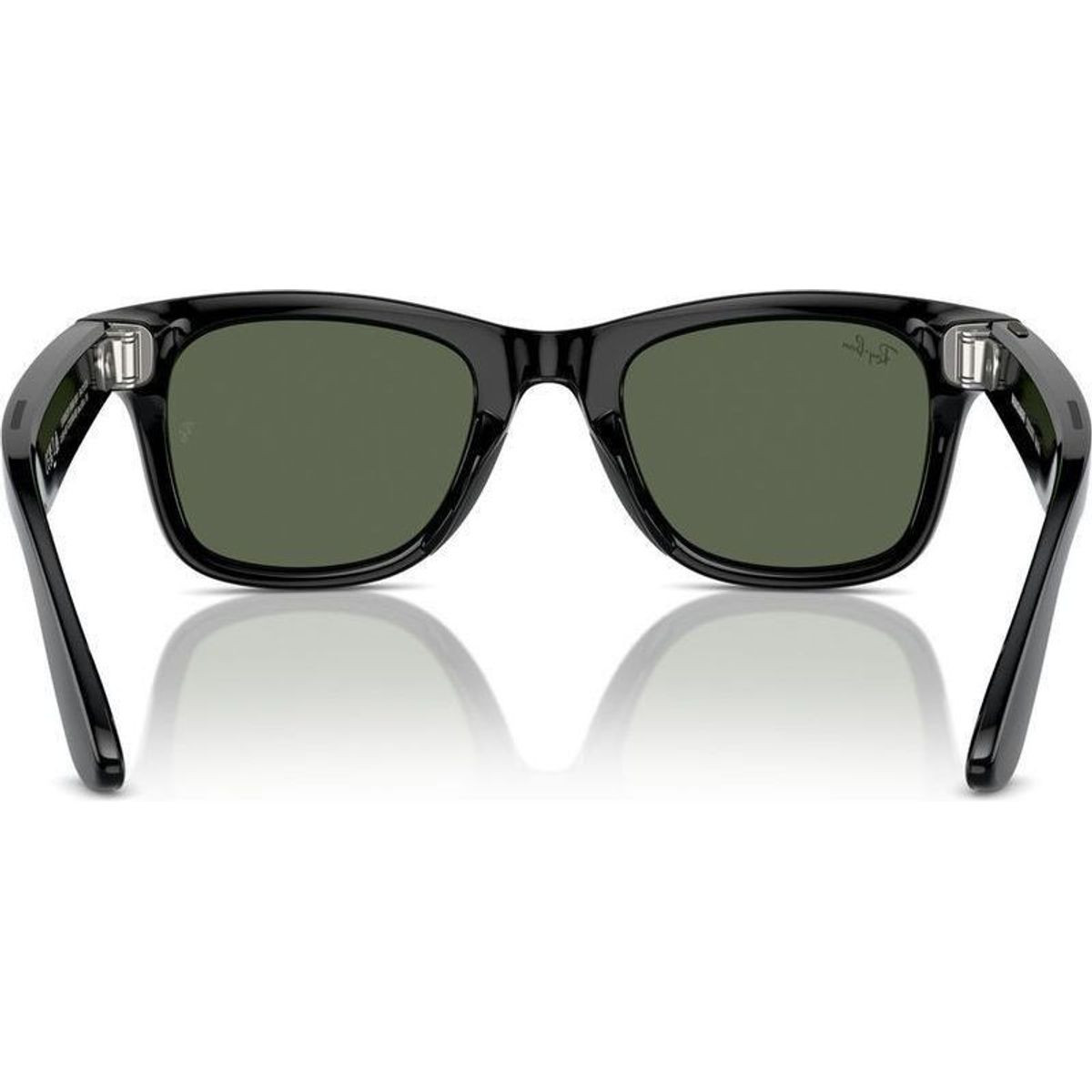 Ray-Ban Smart Glasses Meta Wayfarer RW4006