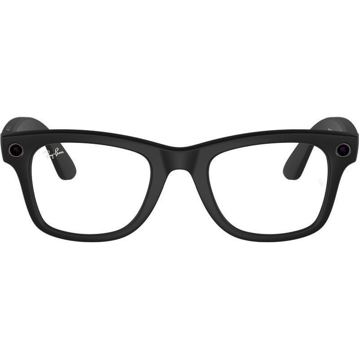 Ray-Ban Smart Glasses Meta Wayfarer RW4006