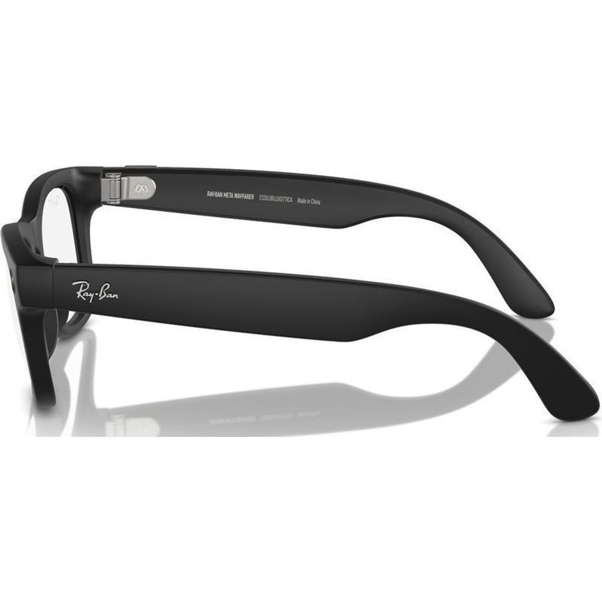 Ray-Ban Smart Glasses Meta Wayfarer RW4006