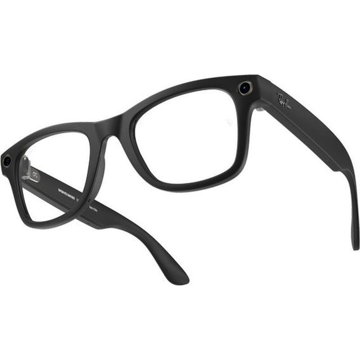 Ray-Ban Smart Glasses Meta Wayfarer RW4006