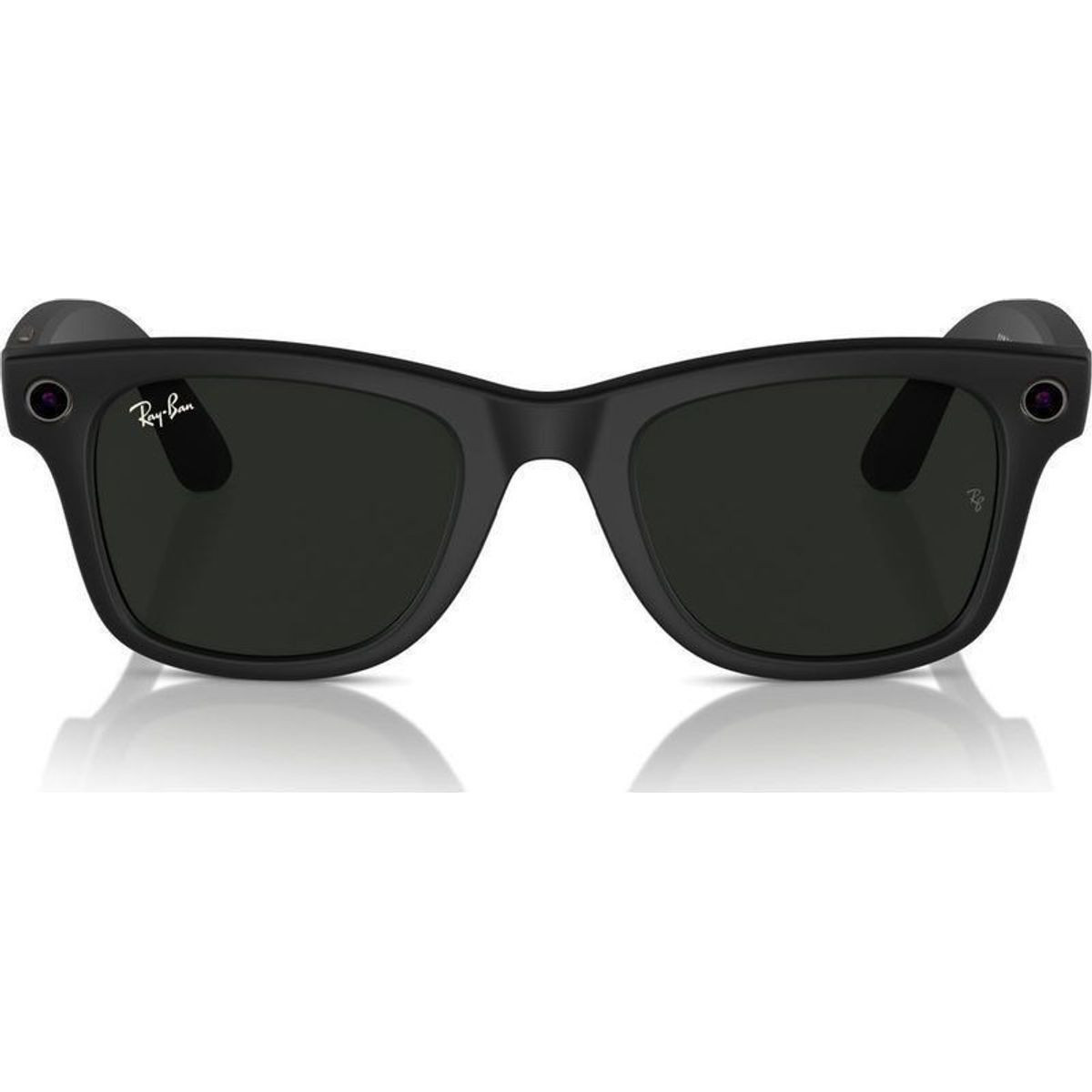 Ray-Ban Smart Glasses Meta Wayfarer RW4006