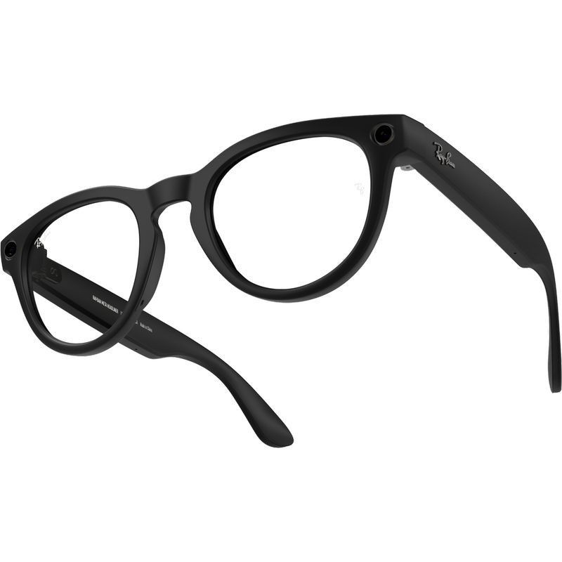 Ray-Ban Smart Glasses Meta Headliner RW4009