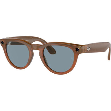 Ray-Ban-Headliner-RW4009-Shiny 