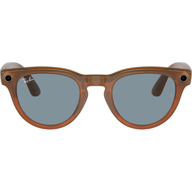 Ray-Ban Smart Glasses Meta Headliner RW4009