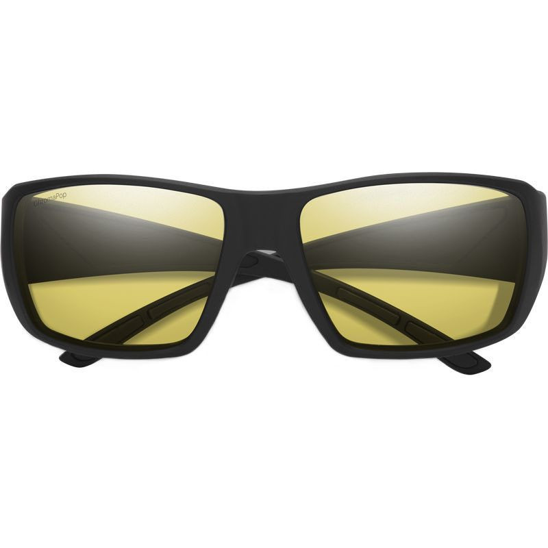 Smith Unisex Guides Choice XL Performance Sunglasses - Matte Moss
