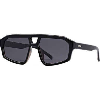 Szade Lars - Elysium Double Black/Ink Polarised Lenses