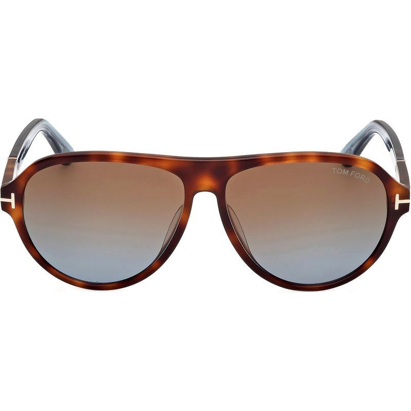 Tom Ford Quincy FT0180