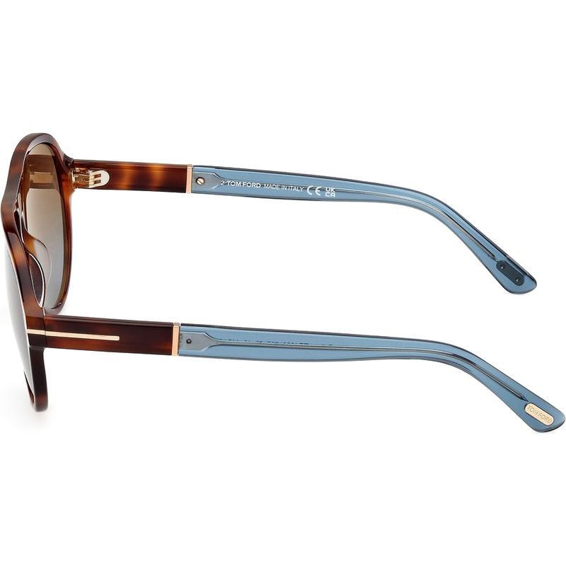 Tom Ford Quincy FT0180