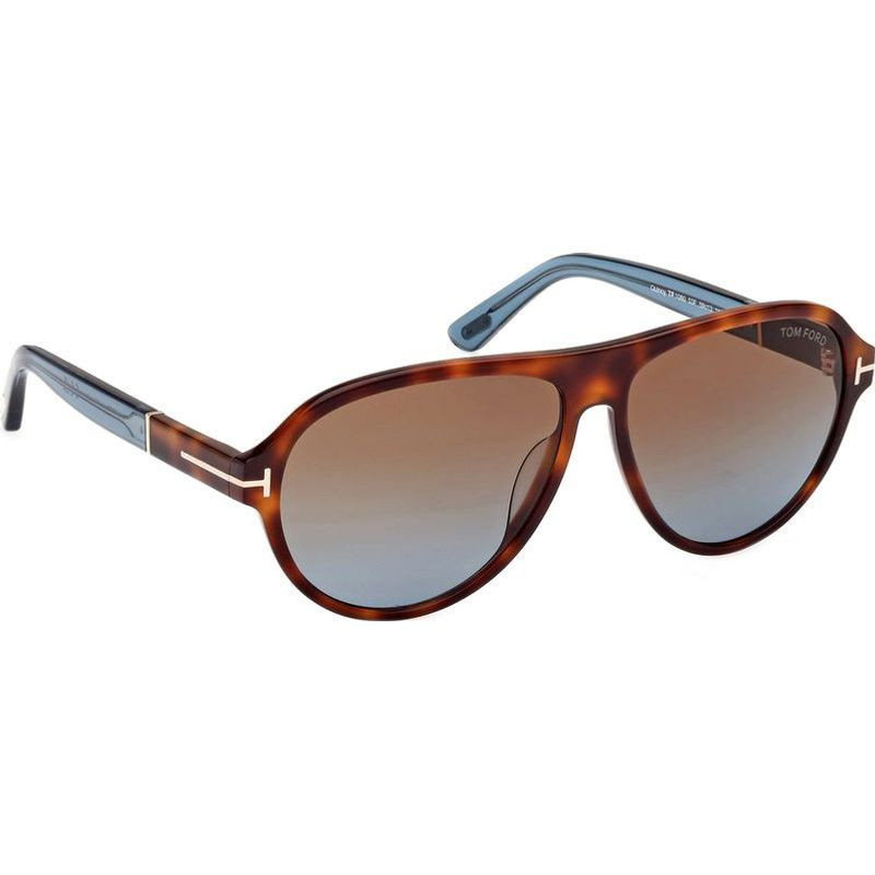 Tom Ford Quincy FT0180