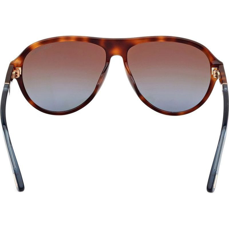 Tom Ford Quincy FT0180