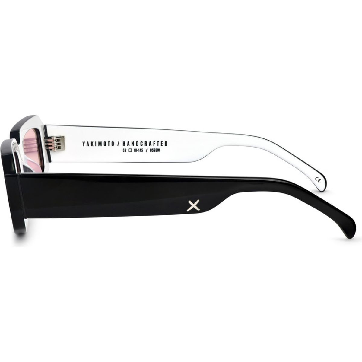 Oscar & Frank Yakimoto