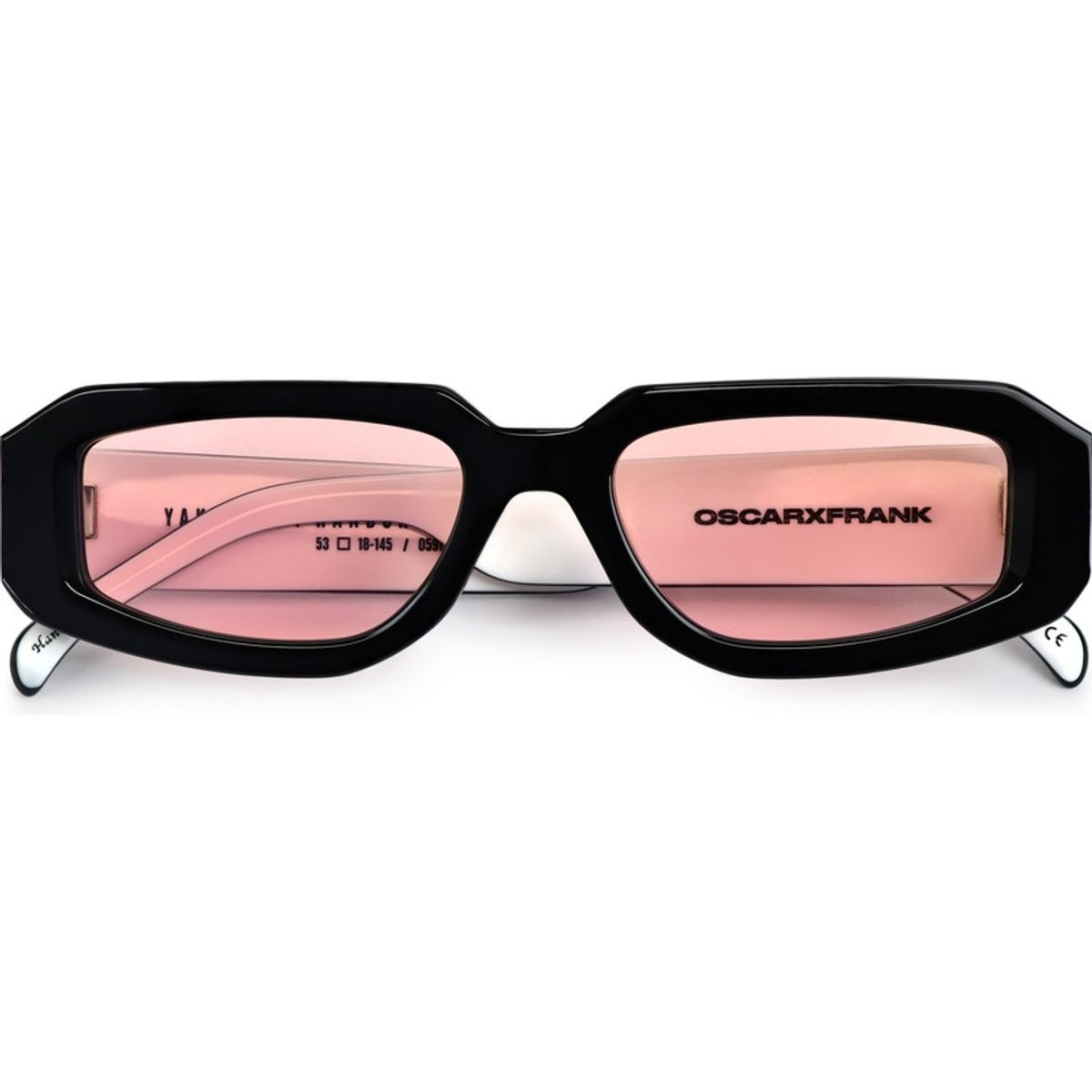 Oscar & Frank Yakimoto