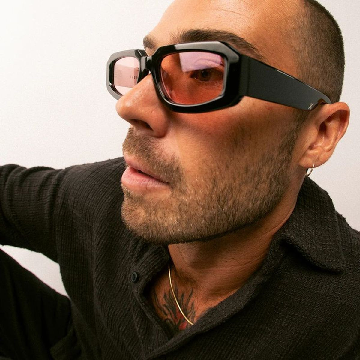 Oscar & Frank Yakimoto