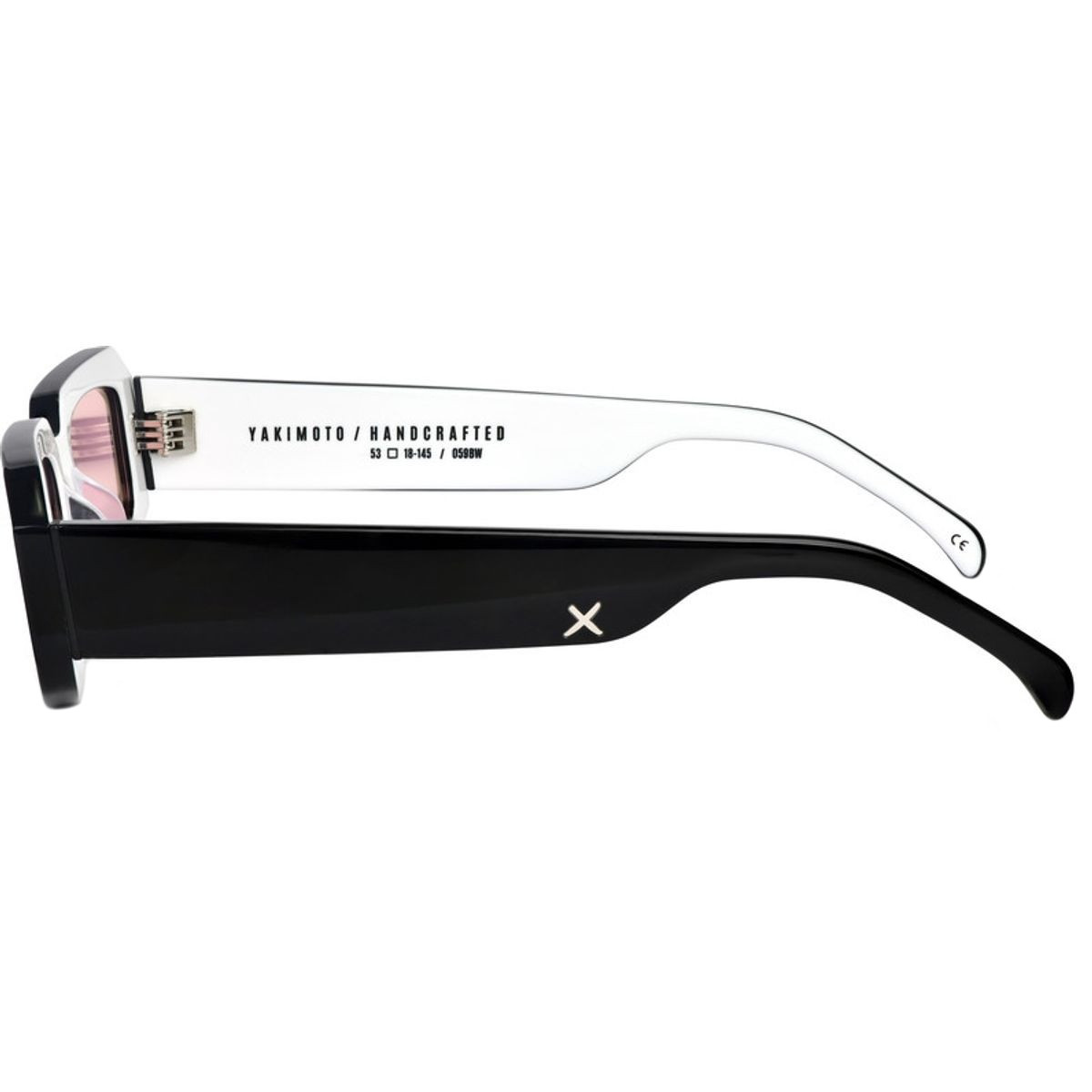 Oscar & Frank Yakimoto