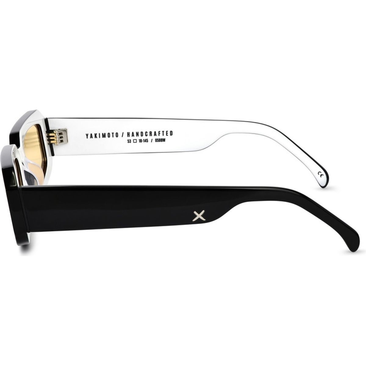 Oscar & Frank Yakimoto