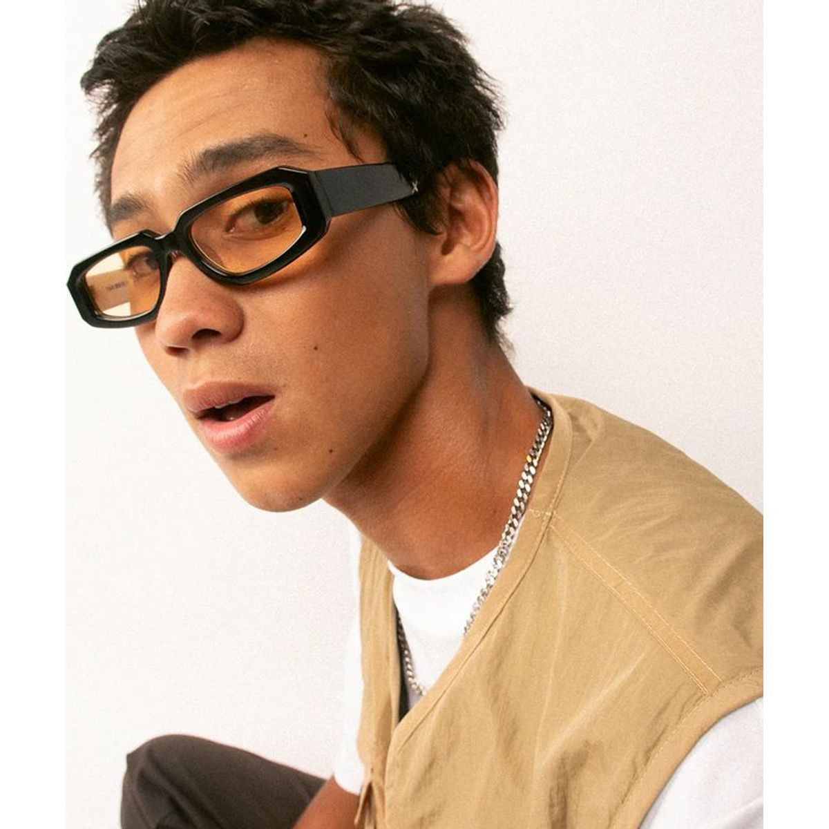 Oscar & Frank Yakimoto