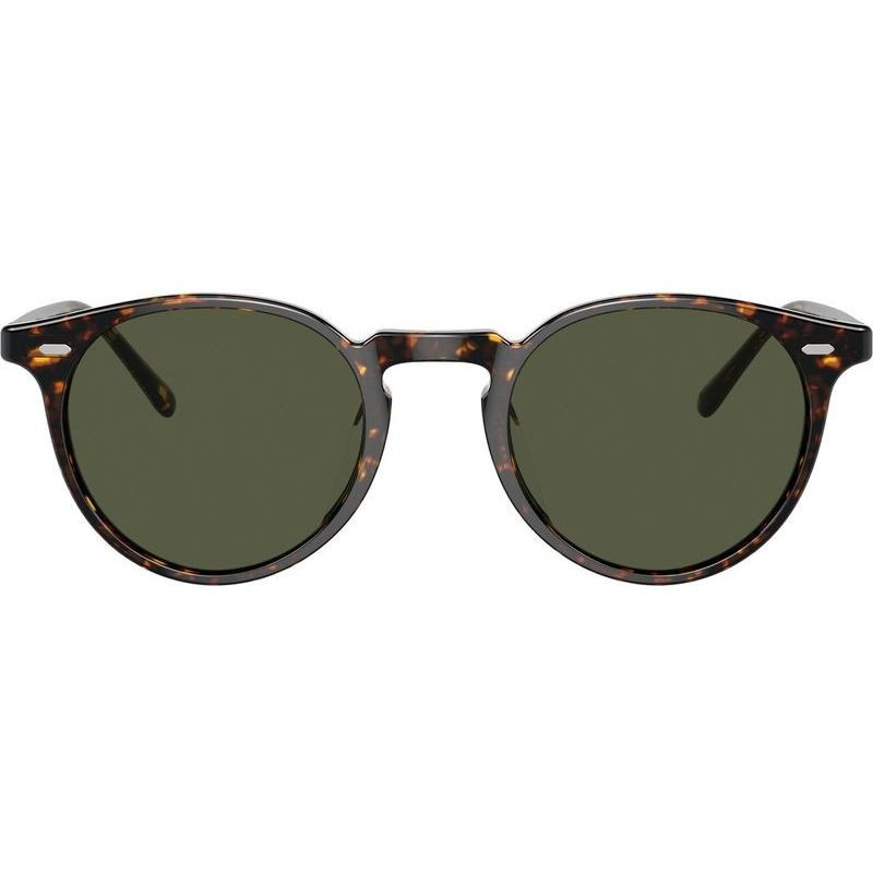 Oliver Peoples N.02 Sun OV5529SU
