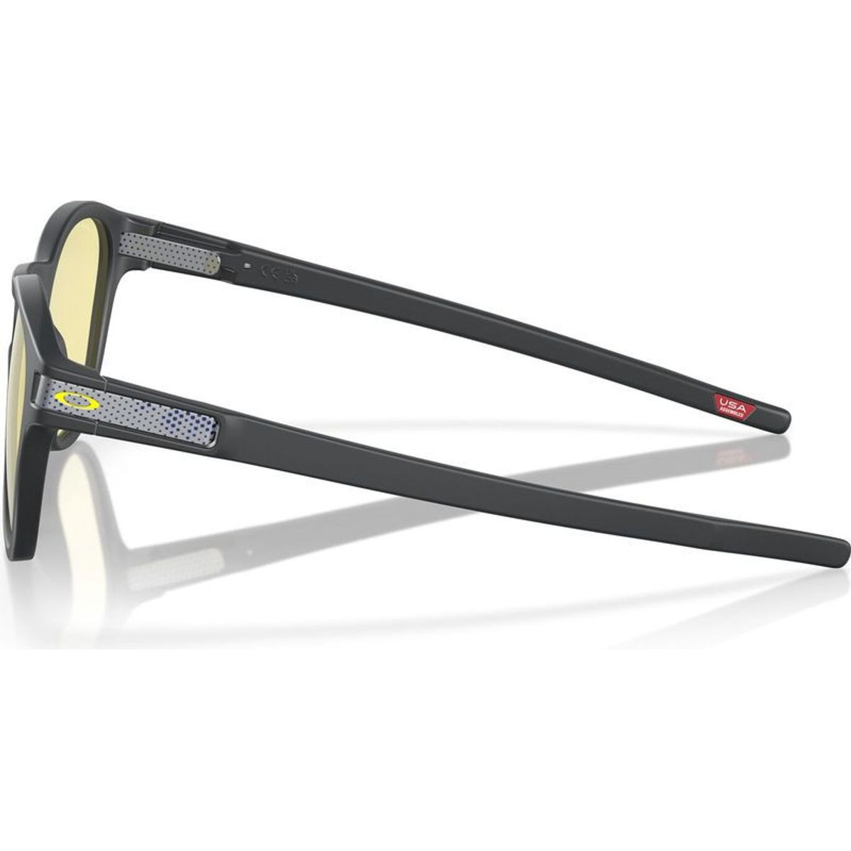 Oakley Latch