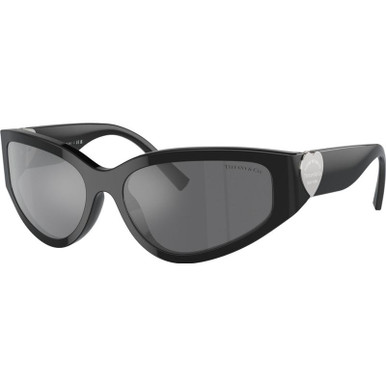 TF4217 - Black/Grey Black Mirror Lenses