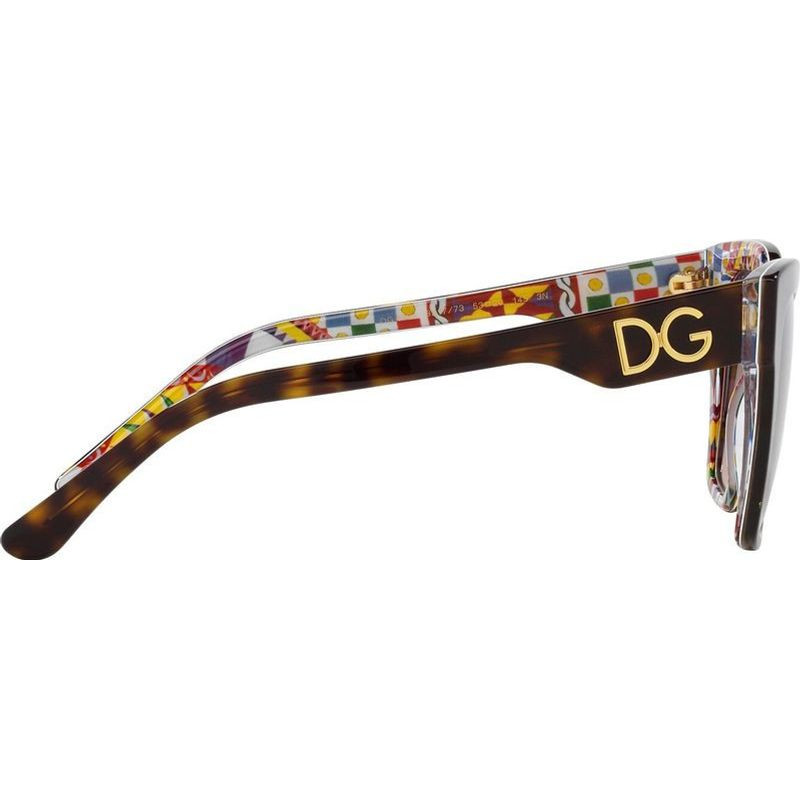 Dolce & Gabbana DG4384