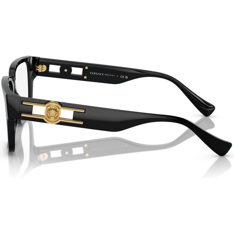 Versace Glasses VE3346