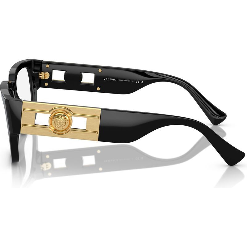 Versace Glasses VE3350