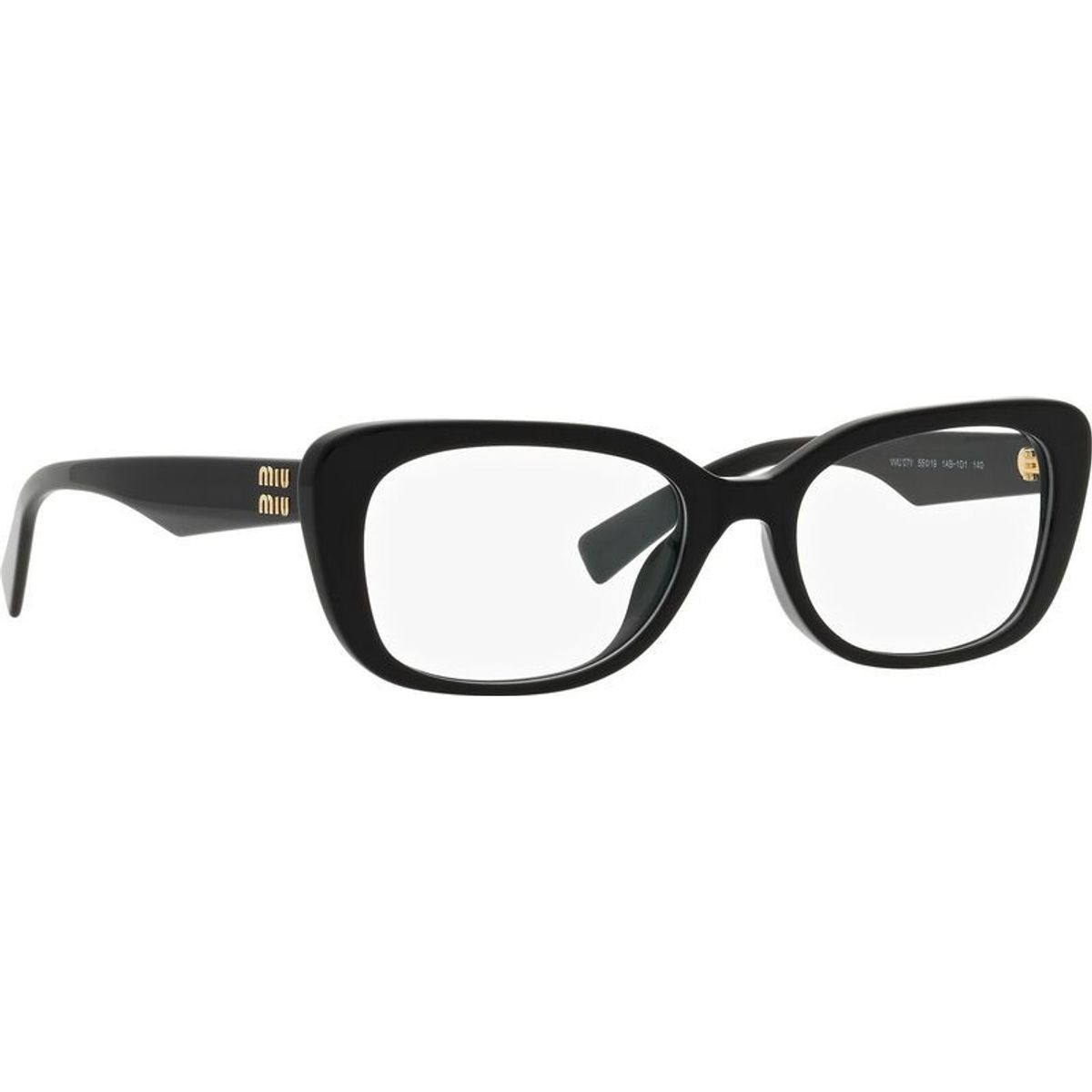 Miu Miu Glasses 07VV