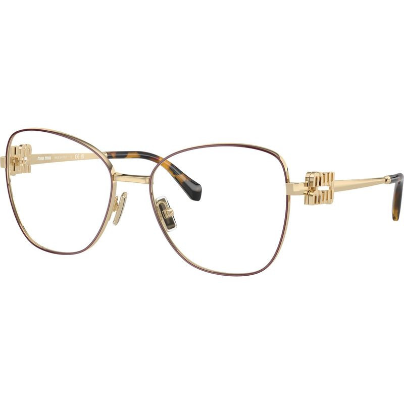 Miu Miu Glasses 50XV