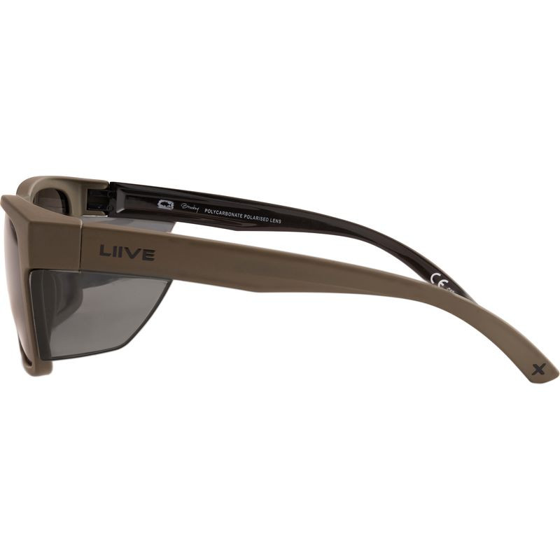 Liive Jonny Brooks X