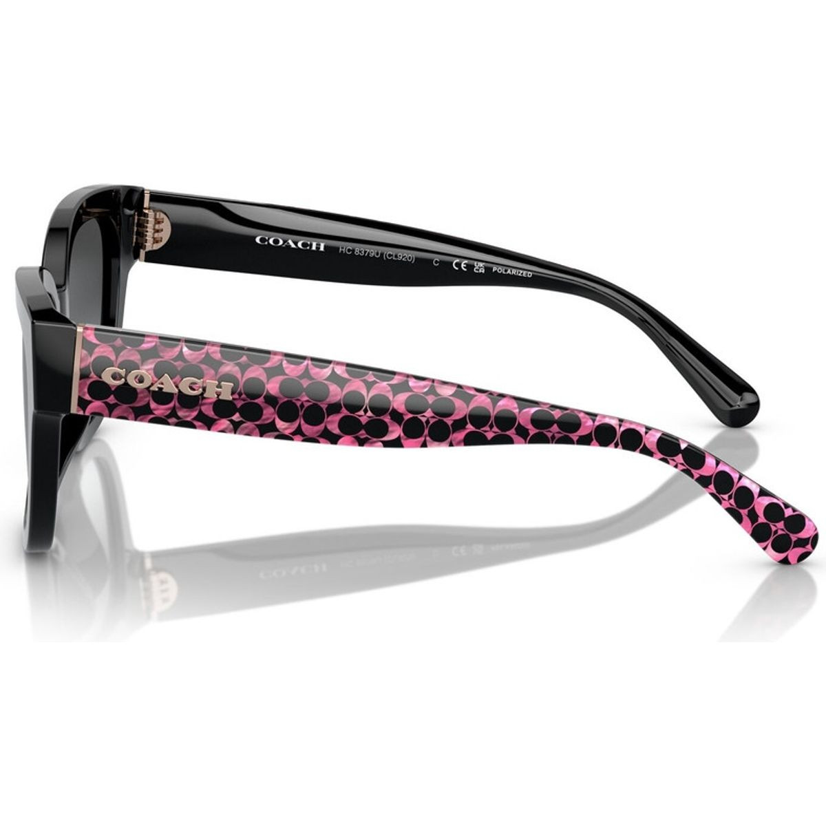 Coach HC8379U