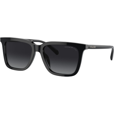 HC8385U - Black/Grey Gradient Polarised Lenses