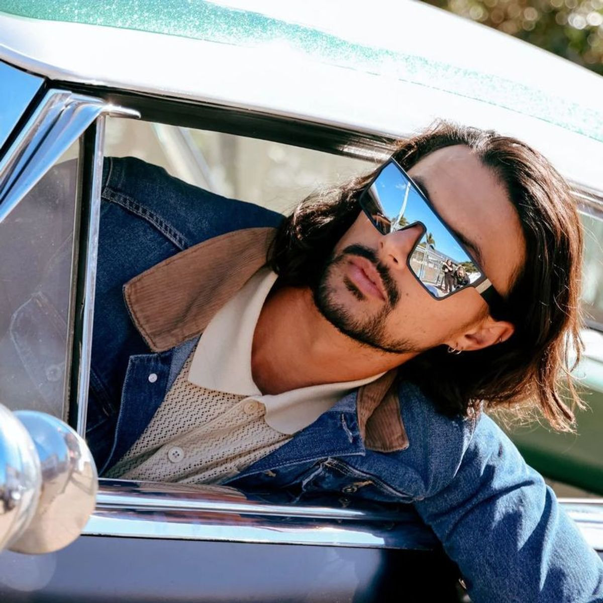 SIN Eyewear Loose Cannon