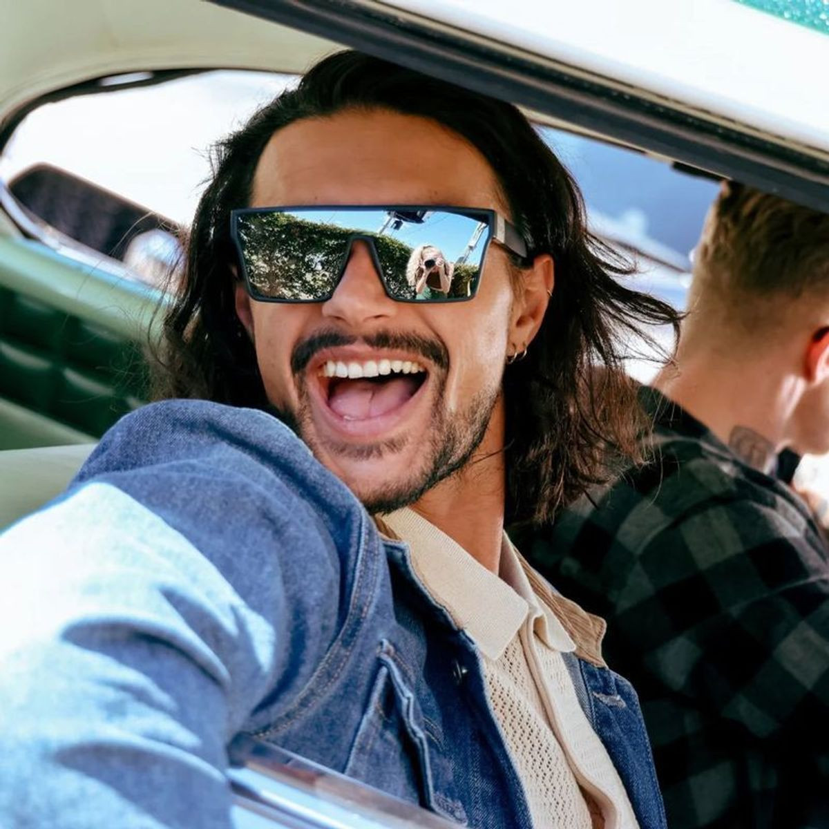 SIN Eyewear Loose Cannon