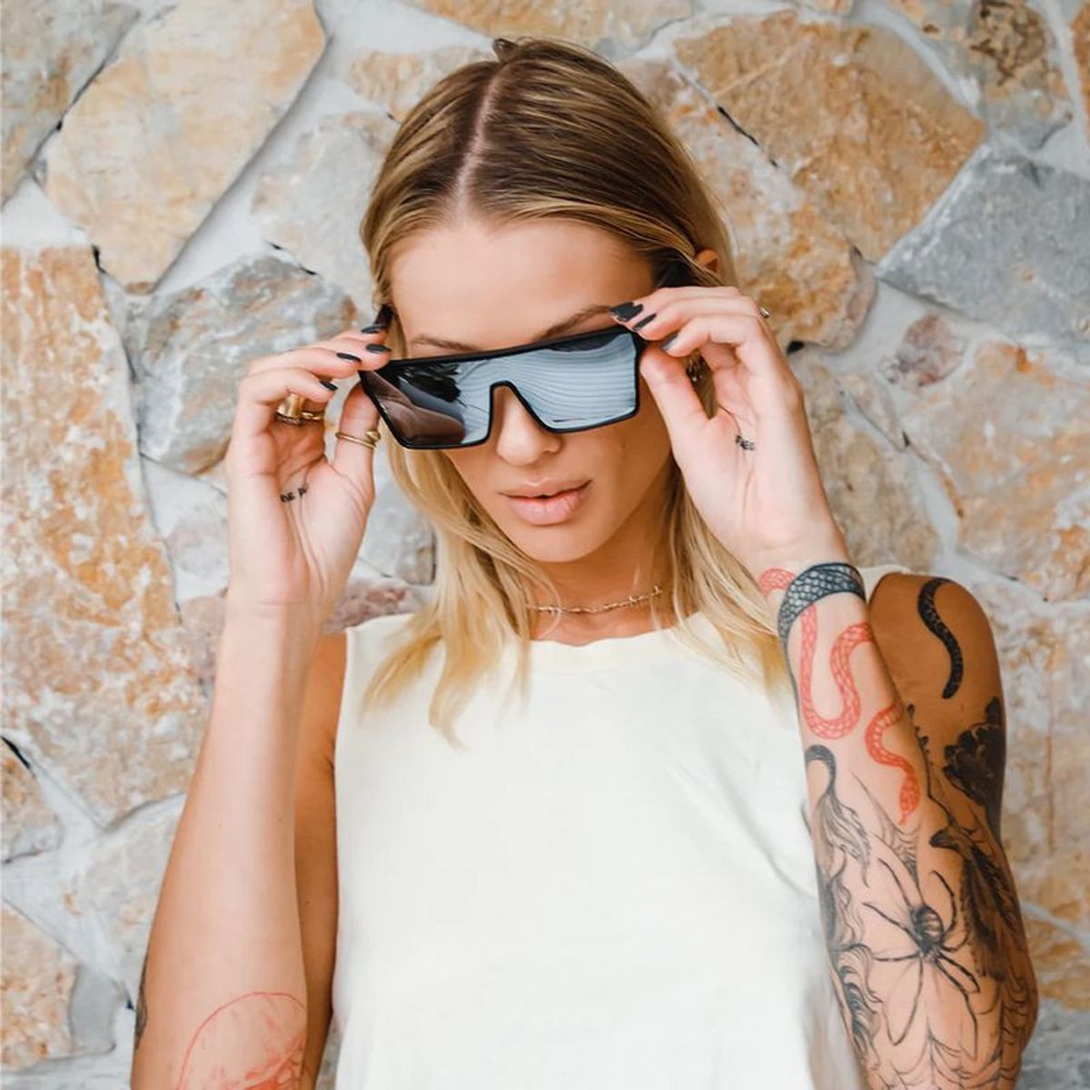 SIN Eyewear Loose Cannon